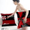 Horror Movie U-Umbrella C-Corporation Pillow Gift Home Office Decoration Bedroom Sofa Car Cushion Cover Case 45X45
