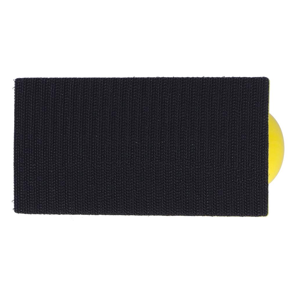 Ручная шлифовальная колодка Ручной шлифовальный блок из пенополиуретана для ручной тонкой полировки Шлифовальная машинка,