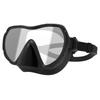 Colorful Dive Mask Professional Snorkel Set Adult Freestyle Diving Equipment Two-Piece