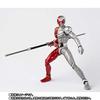 Kamen Rider W Heat Metal S.H.Figuarts