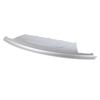 Front Bumper Towing Tow Eye Cover LR019169 Silvery Guard Protector Skid Plate Trim for Range Rover