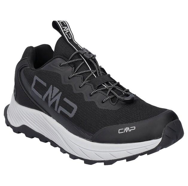 CMP Phelyx Waterproof 3Q65896 ботинки трекинговые