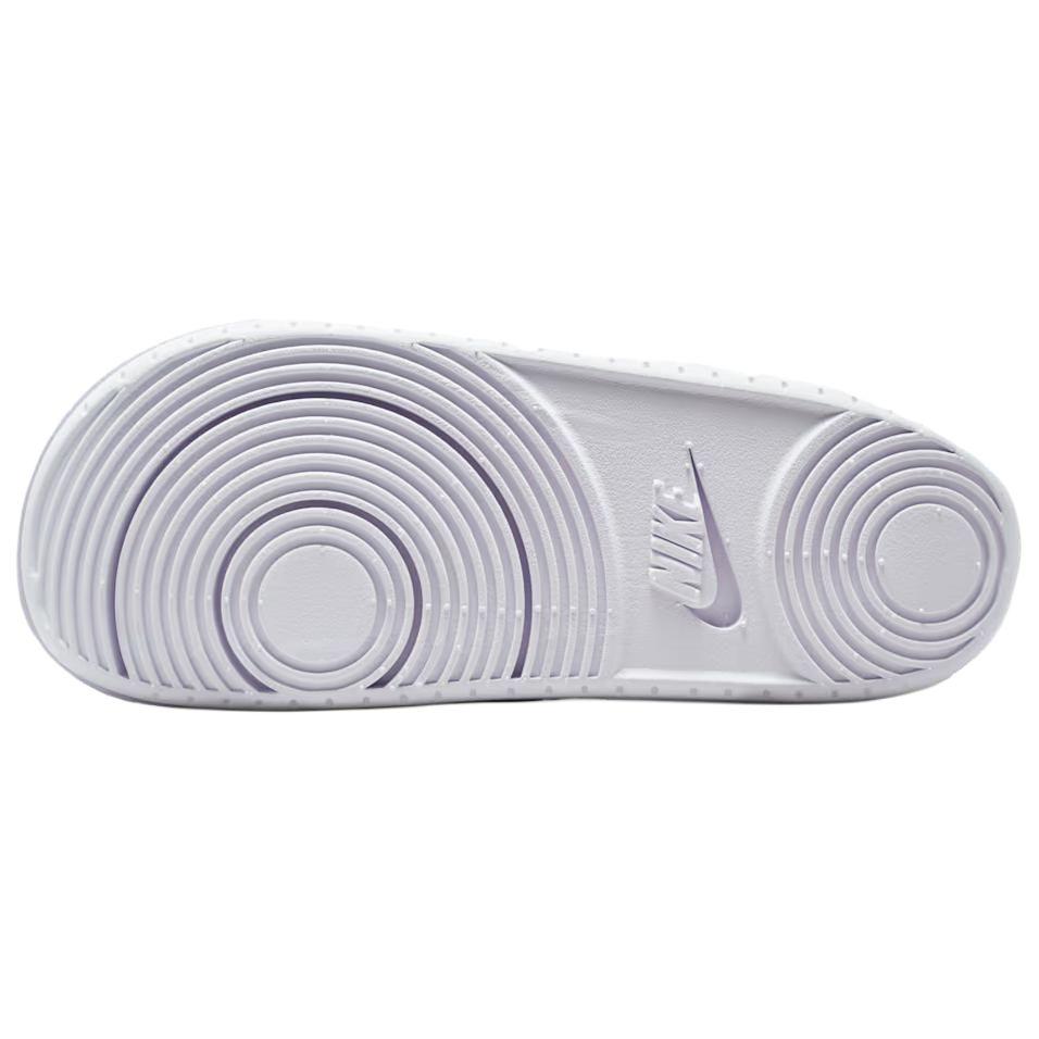 Nike Offcourt Slide 'White' (Unisex) White / White Slide Slippers IF2870 101