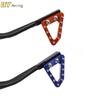 Motorcycle CNC Foot Brake Pedal For KTM SX XCW EXC EXCF XC 250 300 350 500 Husqvarna TC TE TX PE 125 150 250 300 350