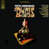CD BYRDS - Fifth Dimension  CK64847 Columbia 1996 Япония Рок