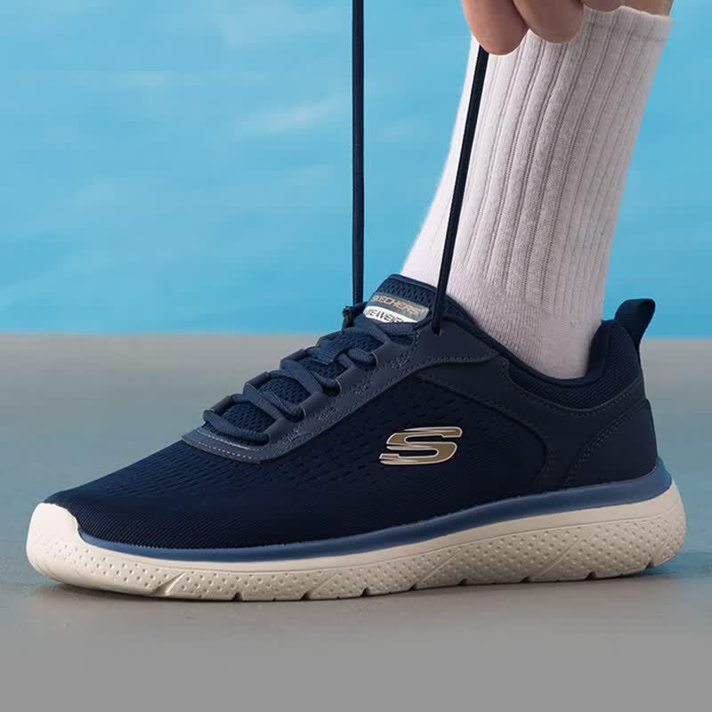Skechers Мужская обувь для бега в стиле lifestyle