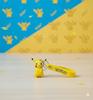 Брелок Покемон Пикачу Pokemon Pikachu детский брелок на рюкзак, ключи 5 см