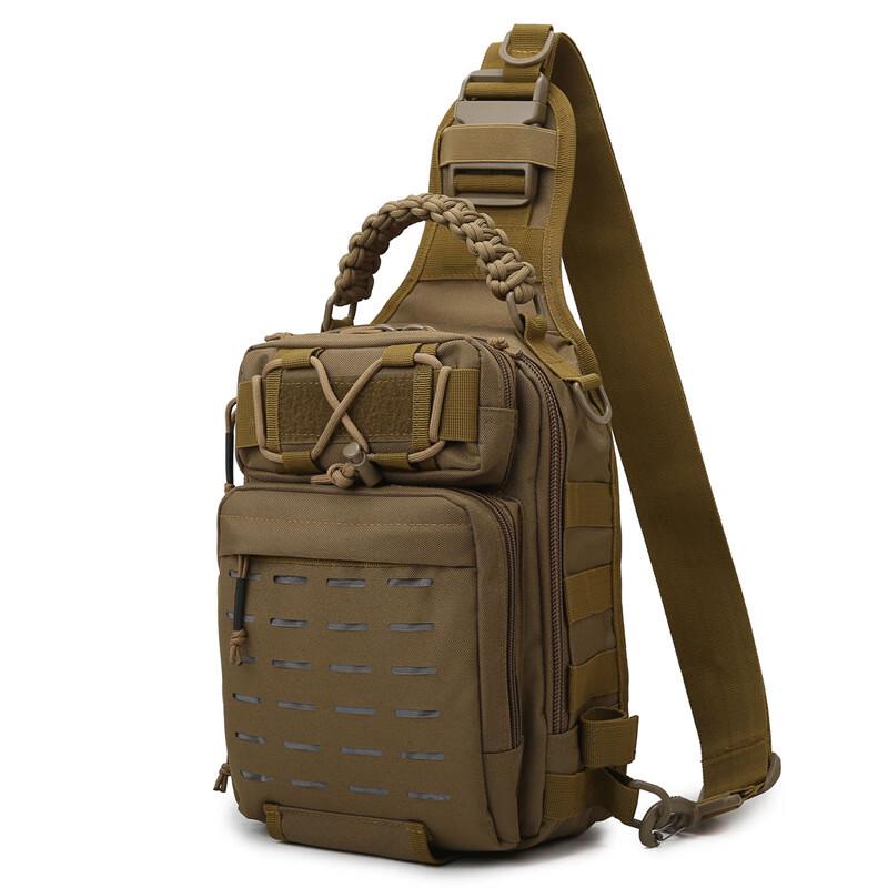 Oeny Tactical Multi-functional Chest Bag