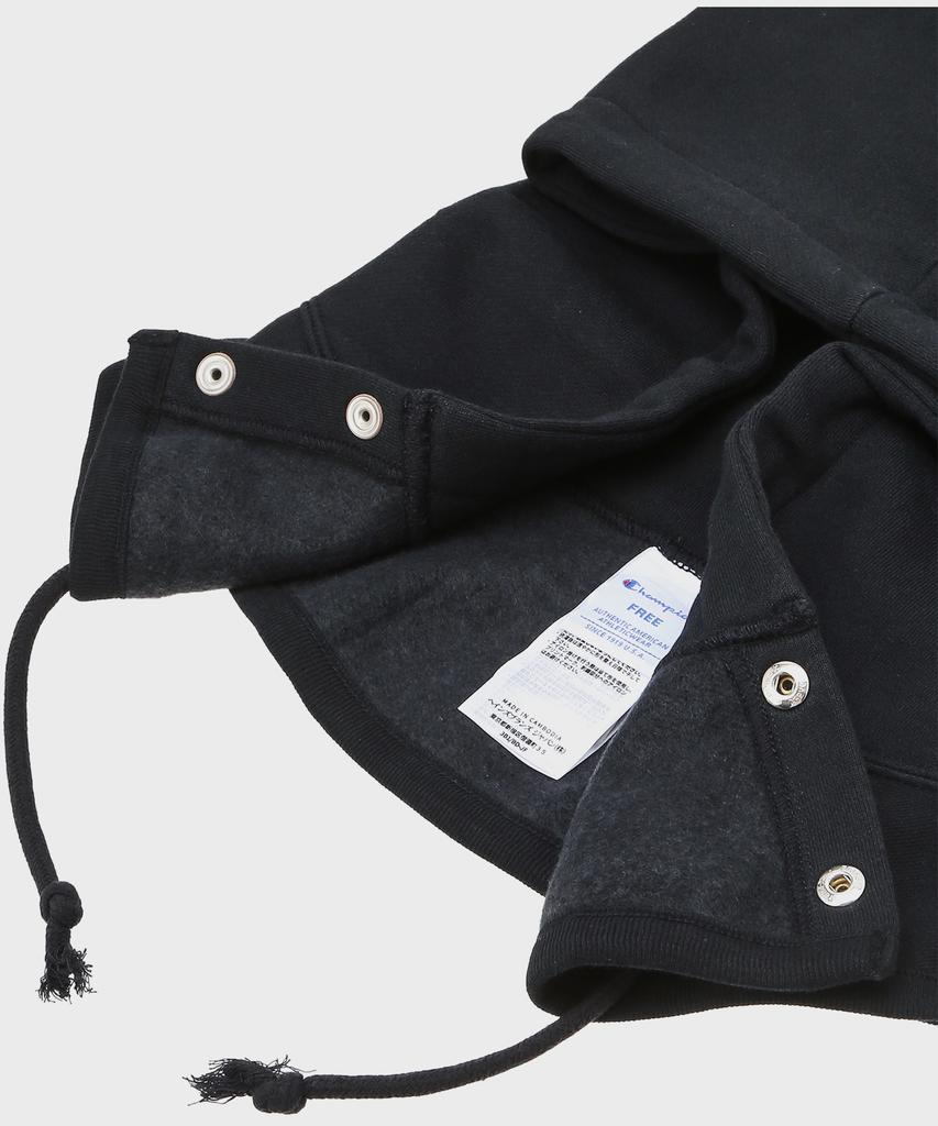 CHAMPION C Logo Balaclava Normal Navy
