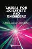 Книга Lasers For Scientists And Engineers