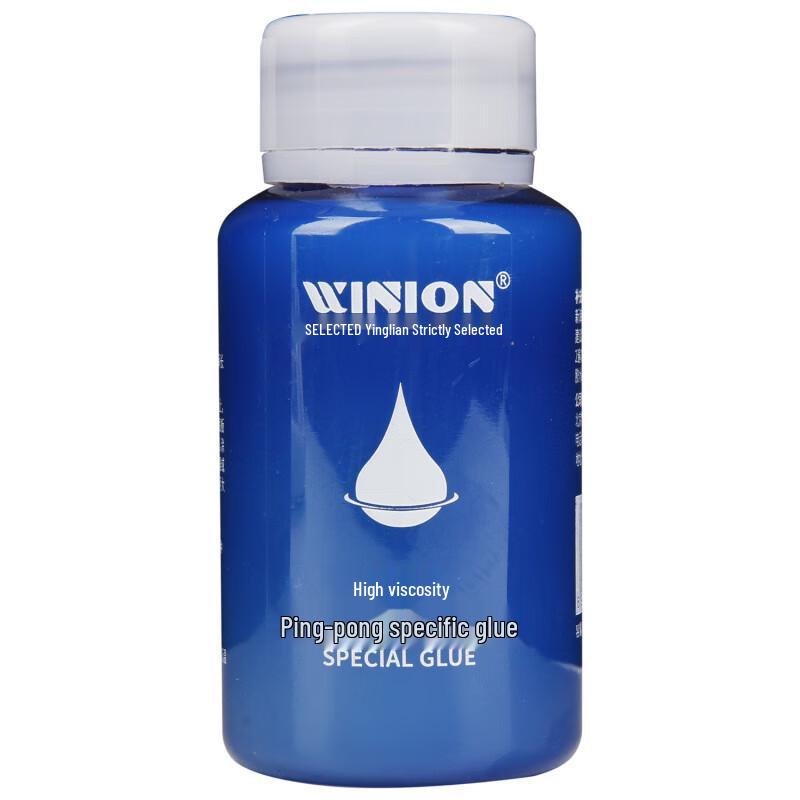 WINION Органический клей для настольного тенниса