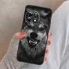 Чехол 'Злой Волк' для OnePlus Nord 4 3 CE 2 Lite N20 N10 N30 OnePlus 8T 10T 13 13R 12 12R 11 10 Pro