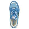 Adidas Кроссовки женские ZX 8000 Semi Blue Off-White Bright-Blue IE2964