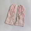 Thin Sunscreen Gloves Lace Touch Screen Gloves Elegant Transparent Gloves  Outdoor Cycling