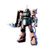 HGUC 1/144 Zaku II (Garma's Custom) (Mobile Suit Gundam)