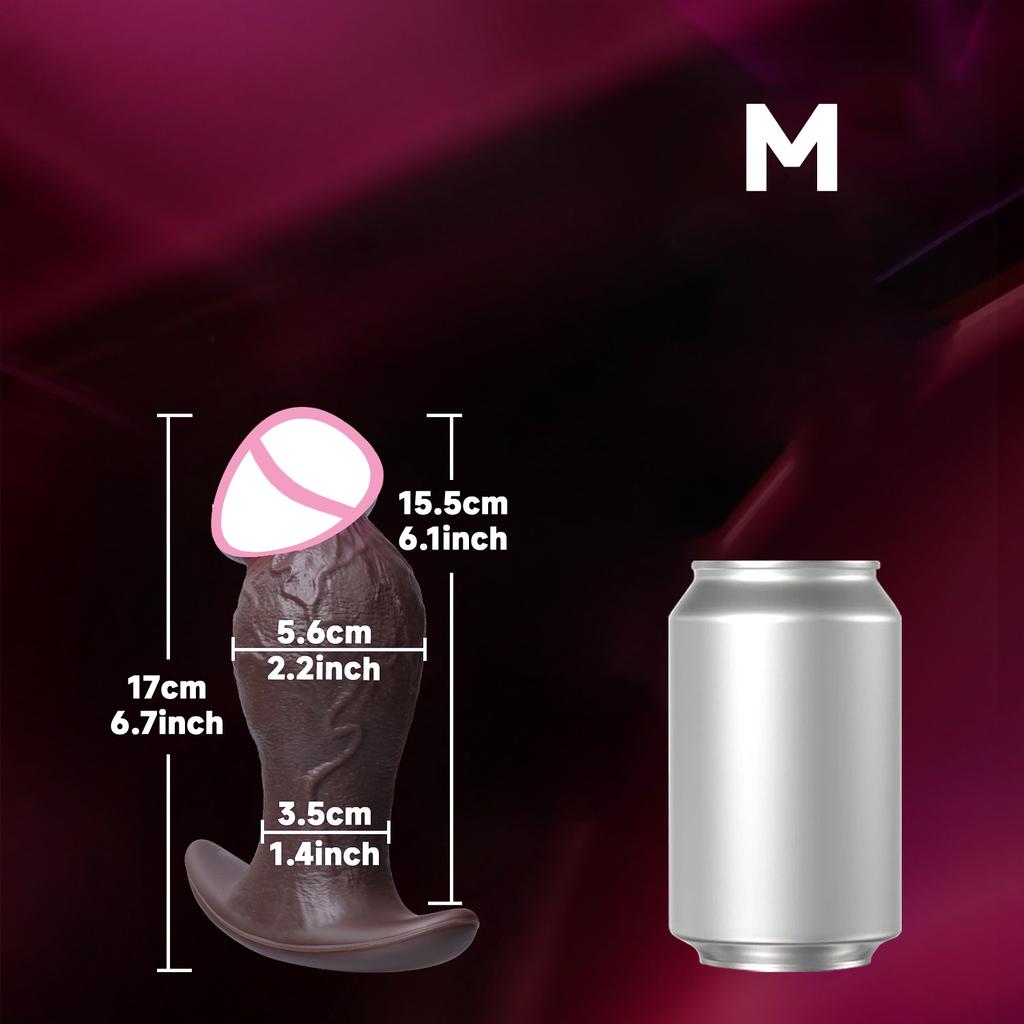 Супер большой кожаный дилдо пенис простата массажер силиконовый реалистичный сексуальный взрослый анальный мастурбатор большой страпон дилдо секс игрушки