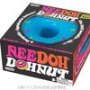 Nee-doh Nice Cream Конус Цветное Мороженое Сенсорный Снятие Стресса Игрушка-Антистресс для Тревоги и Концентрации для Взрослых и Детей