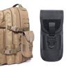 Подсумок MOLLE для очков Противоударный Универсальный Чехол для Солнцезащитных Очков EDC Наружные Аксессуары для Пешего Туризма Охоты Чехол-Сумка для Очков