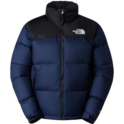 Мужская зеленая куртка 1996 Retro Nuptse