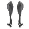 Мотоциклетные зеркала заднего вида для Kawasaki Ninja ZX6R 636 300R EX300 250 2013-2017