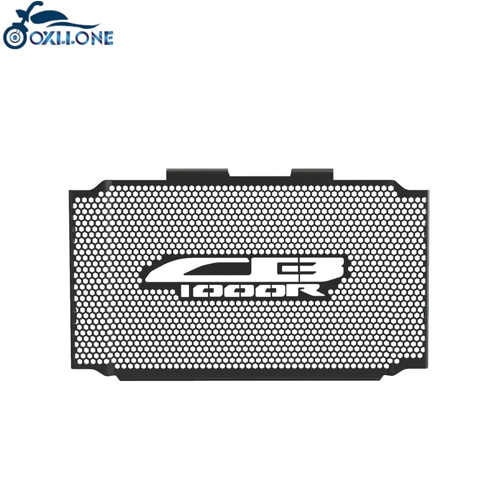 Radiator Grille Guard Cover Protector Fit For HONDA CB1000R CB 1000R 2018 2019 2020 2021 2022 2023 Motorcycle Accessories