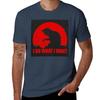 I Do What I Want Printed Tshirt Plus Size Basic Short Sleeve Top
