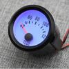 52MM Racing Gauge 40~120 Celsius Water Temperature Gauge with Sensor 1/8 NPT Water Temp Joint Pipe Sensor Radiator 26mm-40mm