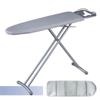 Reflect Heat Portable Folding Non-Slip Cotton For Home Ironing Board Cover Protective Cover