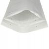 Bubble envelope F16 WHITE E-PACK x100pcs