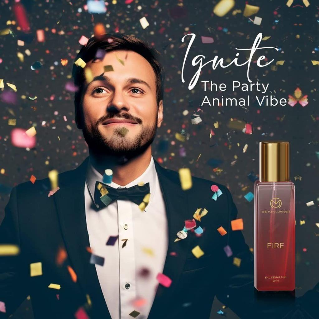 Специально подобранный подарочный набор духов для мужчин - A Gentleman’s Moods | Стойкий аромат премиум-класса | Ночь на свидание | Блан для офиса | Огонь для вечеринки