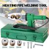 20mm 25mm 32mm Pipe Soldering Iron Plastic Welding PP/PPR/PB/PE Pipe Welding Machine Tube Electric Heating Hot Melt Tool