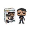 Figurine - FUNKO - Dishonored 2 - Corvo Unmasked Exclusive - 10cm - Collection Pop !