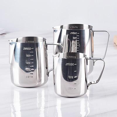 Набор для изготовления свечей из соевого воска: Набор из кастрюли и чашки из утолщенной нержавеющей стали