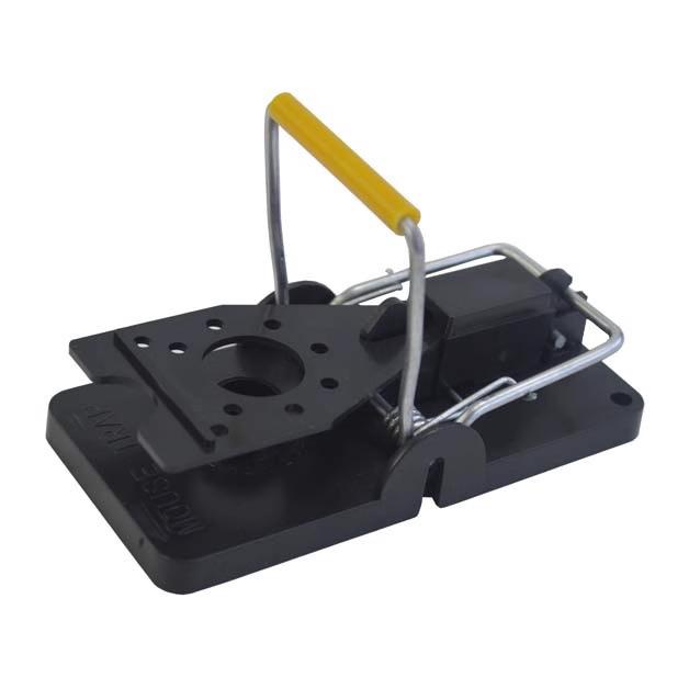 Многоразовая мышеловка Крысоловка Контроль Истребитель Ловушка-Легкая Ловец Вредителей Отпугиватель Вредителей