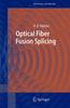 Книга Optical Fiber Fusion Splicing : 103