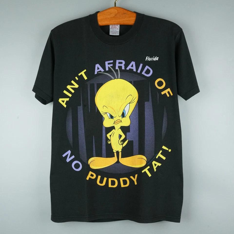 Vintage 1996 Tweety t-shirt
