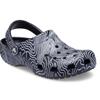 Crocs Обычный классический тографический сабо Dnm 23sucl208263 