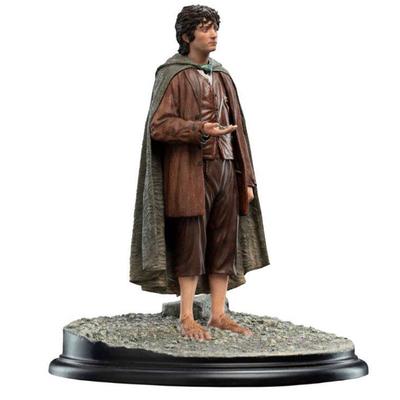 TLOR Фродо Бэггинс Ringbeaer Classic Series 1:6-масштабная статуя