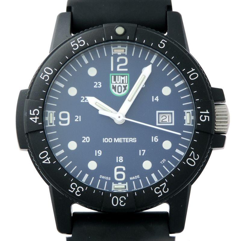 Подержанные часы Luminox X2.2003 (2000-1 ГБк H-3 LX)