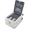 Tymon Stardust Series 20-inch Zipper Luggage