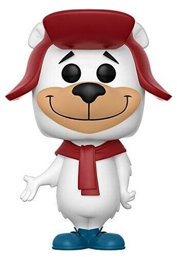 Funko POP! Animation: Hanna Barbera - Breezly