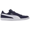 Puma Кроссовки мужские Smash SD Peacoat Синий Белый 361730-02