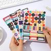 2026 Wall Hanging Calendar To Do List Schedule Agenda Organizer Calendar Planner Sheet Annual Planner Memo Pad