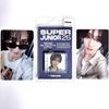 [Б/У] SUPER JUNIOR 25' SMini+Торговая карточка Йесона