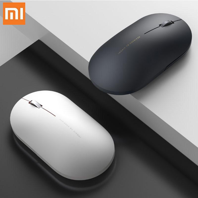 Беспроводная мышка Xiaomi