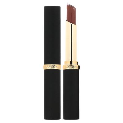 L'Oréal, Color Riche, Матовая помада для интенсивного объема, 133 Le Oud Nonchalant, 1,8 г(0.06 унц)