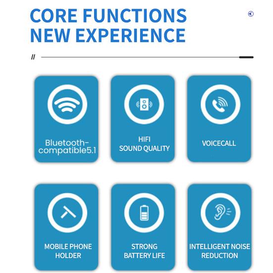 Подставка для мобильного телефона с Bluetooth-совместимым динамиком Портативная складная подставка для телефона Держатель для USB-накопителя Быстрозарядный держатель для телефона