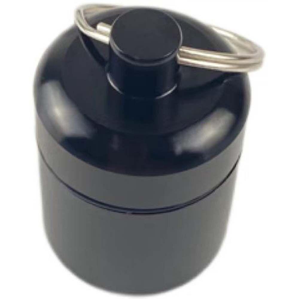 Drug Organizer Pocket Medicine Case Waterproof Seal Tank Pill Box Pill Cases First-Aid Canister