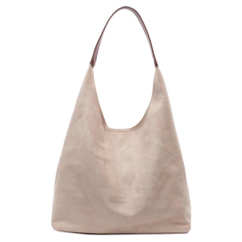 Сумка Женская Новая Модная Вместительная Сумка через плечо Сумка-тоут