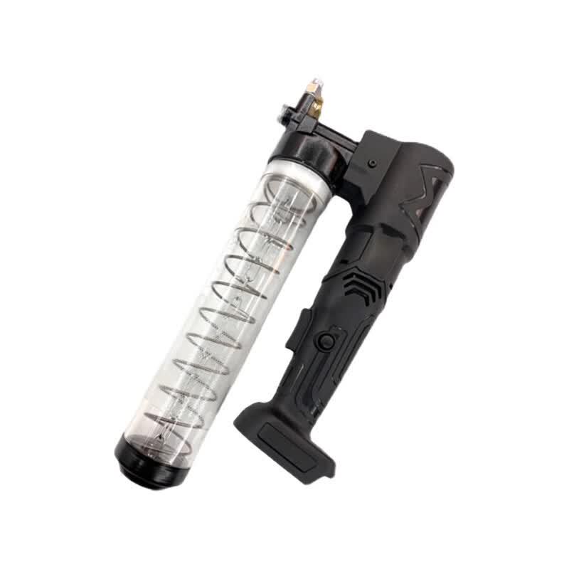 HANTUO HT-900 Cordless Electric Grease Gun